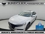 Honda Accord 1.5T EX-L FWD