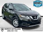 Nissan Rogue SL FWD