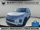 Mitsubishi Outlander Sport ES AWD