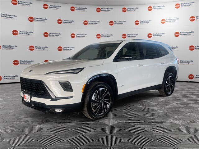 2025 Buick Enclave Sport Touring AWD