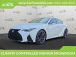 Lexus IS 350 F Sport RWD
