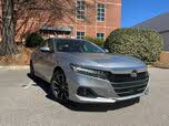 Honda Accord EX-L FWD