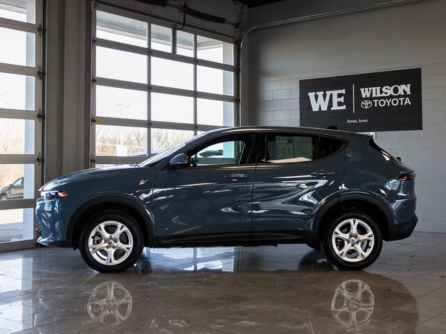 2024 Dodge Hornet GT Plus AWD