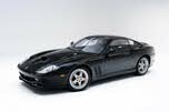 Ferrari 550 Maranello Coupe RWD