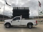2019 Ford F-250 Super Duty
