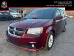 Dodge Grand Caravan SXT FWD