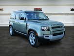 Land Rover Defender 110 HSE AWD