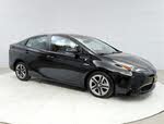 Toyota Prius XLE FWD