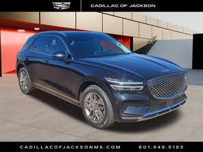 Genesis GV70 2.5T AWD
