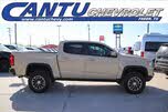 Chevrolet Colorado ZR2 Crew Cab 4WD