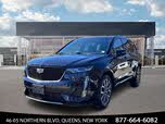 Cadillac XT6 Sport AWD