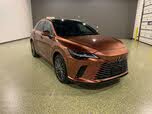 Lexus RX Hybrid 350h AWD