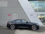 Audi S6 2.9T quattro AWD