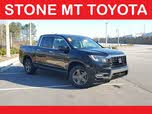 Honda Ridgeline RTL-E AWD