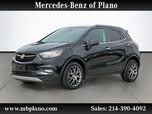 Buick Encore Sport Touring FWD