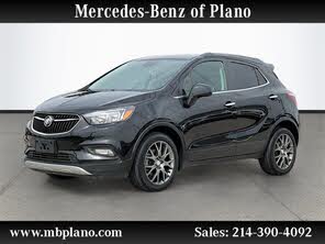 Buick Encore Sport Touring FWD