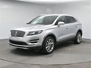 Lincoln MKC Select AWD