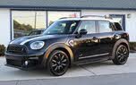 MINI Countryman John Cooper Works ALL4 AWD