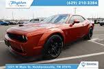 Dodge Challenger R/T Scat Pack Widebody RWD