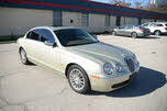 Jaguar S-TYPE 3.0L RWD