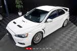Mitsubishi Lancer Evolution GSR