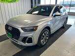 Audi Q5 quattro Premium Plus S Line 45 TFSI