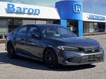 Honda Civic Sport FWD