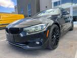 BMW 4 Series 440i Gran Coupe RWD