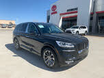 Lincoln Aviator Grand Touring AWD