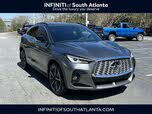 INFINITI QX55 Luxe AWD