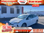 Toyota Prius LE FWD