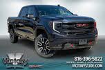 GMC Sierra 1500 AT4 Crew Cab 4WD