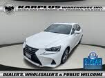Lexus IS 300 RWD