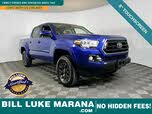 Toyota Tacoma TRD Off Road Double Cab 4WD