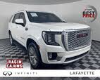 GMC Yukon Denali RWD