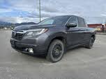 Honda Ridgeline RTL AWD