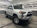Toyota 4Runner SR5 4WD