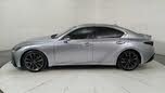 Lexus IS 350 F Sport RWD