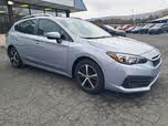 Subaru Impreza Premium Wagon AWD