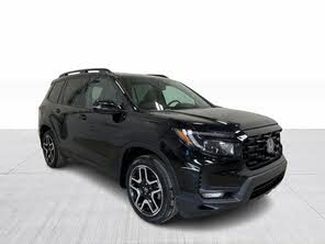 Honda Passport Touring AWD