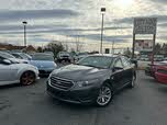 Ford Taurus Limited