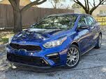 Kia Forte GT Line FWD