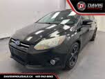 Ford Focus SE Hatchback
