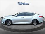Kia Optima LX FWD