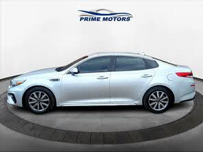 Kia Optima LX FWD