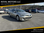 Toyota Avalon Hybrid XLE Premium FWD