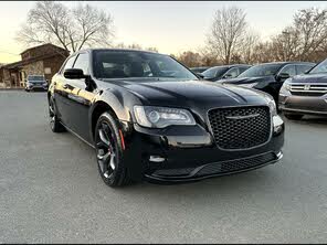 Chrysler 300 Touring RWD