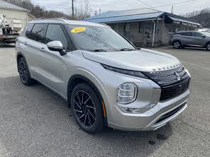 Mitsubishi Outlander SEL FWD