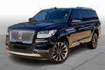 Lincoln Navigator Reserve RWD