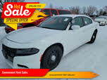 Dodge Charger Police AWD